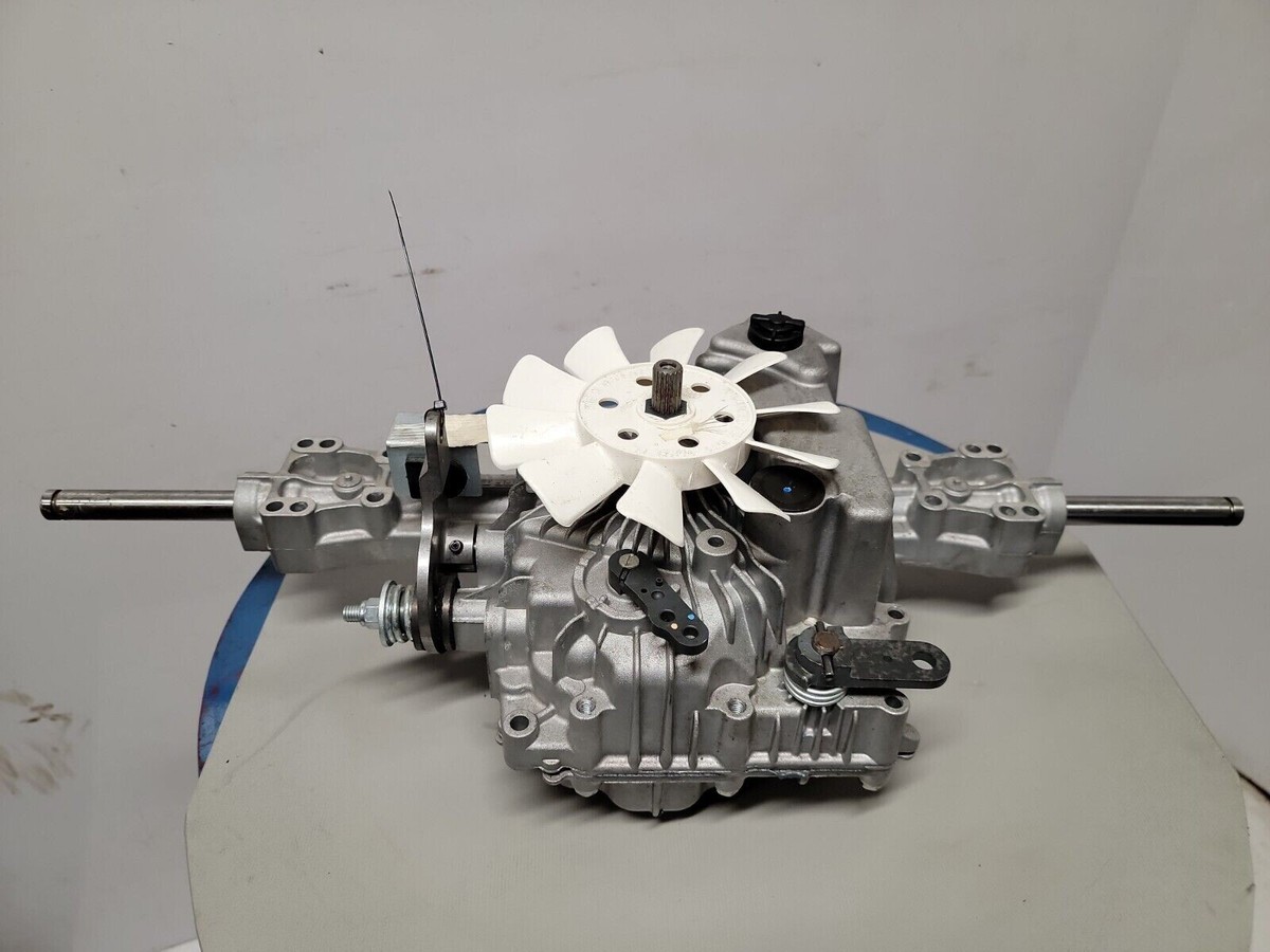 TUFF TORQ USA 7A646084421 K46DC HYDRO TRANSAXLE HUSQVARNA OEM