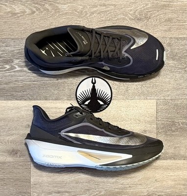 Nike Zoom Fly 6 x Jakob Ingebrigtsen 'Medium Ash' HQ3043-200 Men's