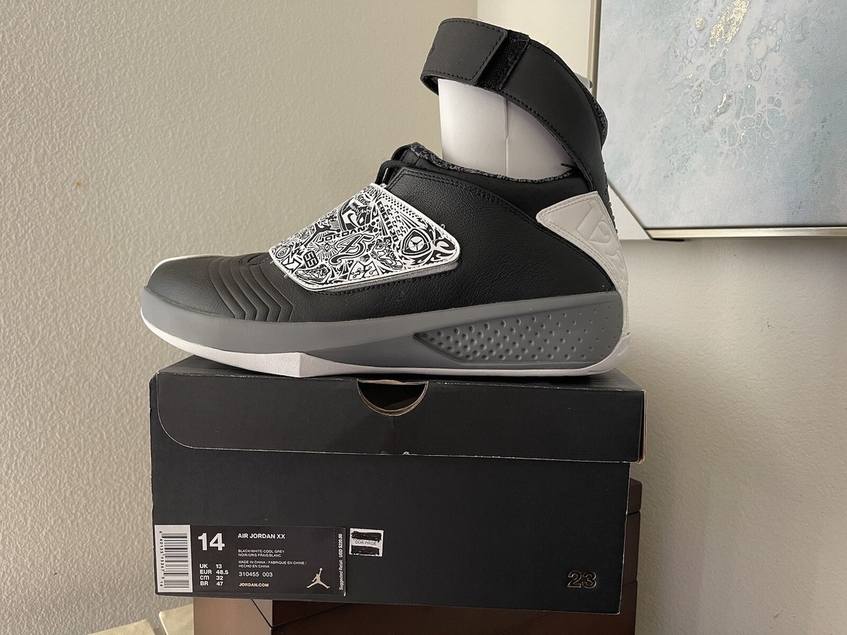 Size 14 - Jordan 20 Retro Playoffs 2015 | eBay