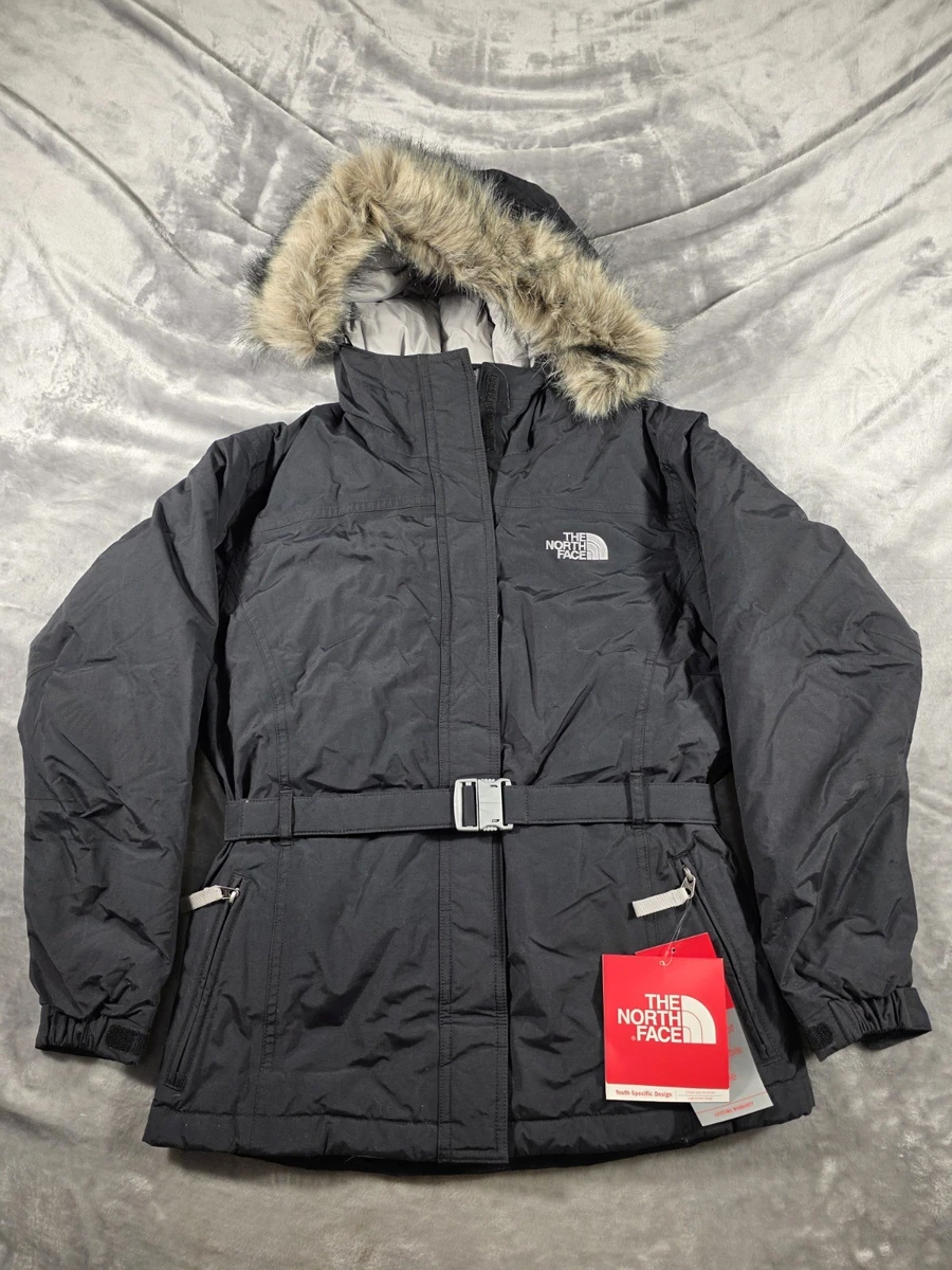 The North Face Girls' Outerwear for sale | eBay