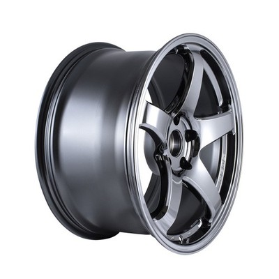 Enkei PF05 18x9.5 5x114.3 38mm SBC Wheel - 527-895-6538SBC | eBay