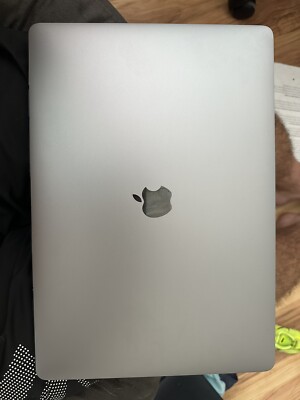 macbook pro 2018 15 inch i7 256gb | eBay