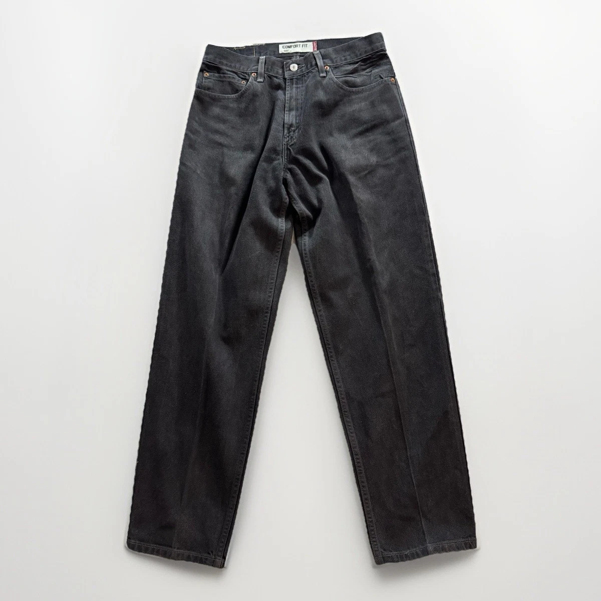 Levi's 560 Jeans for Men in 32 Inseam for sale | eBay