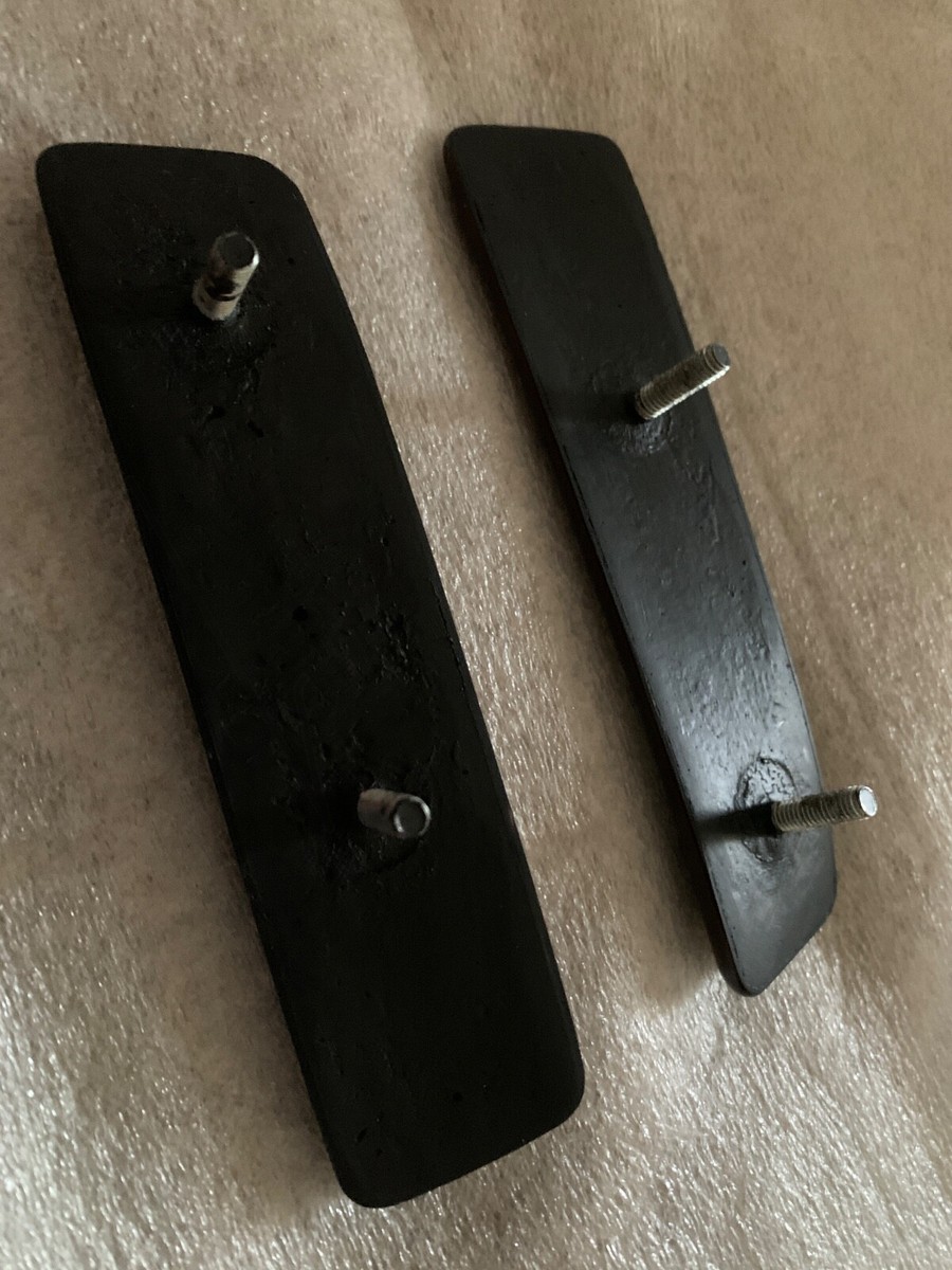 Mercedes G Class W463 Front Burl Walnut Door Trims Classic 1990