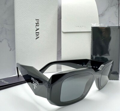 Prada NEW Prada Symbole sunglasses | eBay