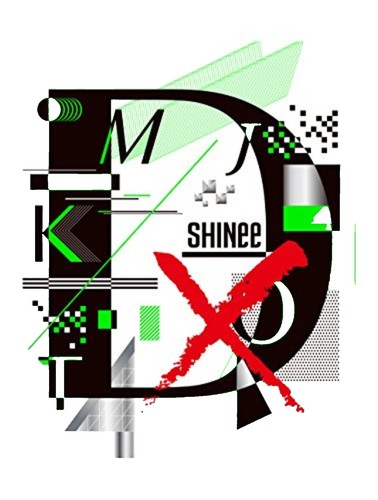 K-POP・アジア Th First Album SHINee World Type A SHINee THE FIRST