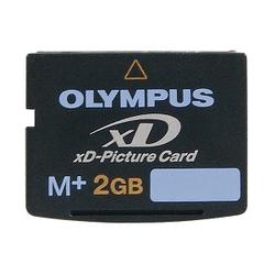 Olympus 2GB xD-Picture Card Card - OEM - M-XD2GMP for sale online