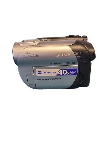 Sony HDR-PJ590 Full HD Camcorder 64GB 12x Zoom Used | eBay