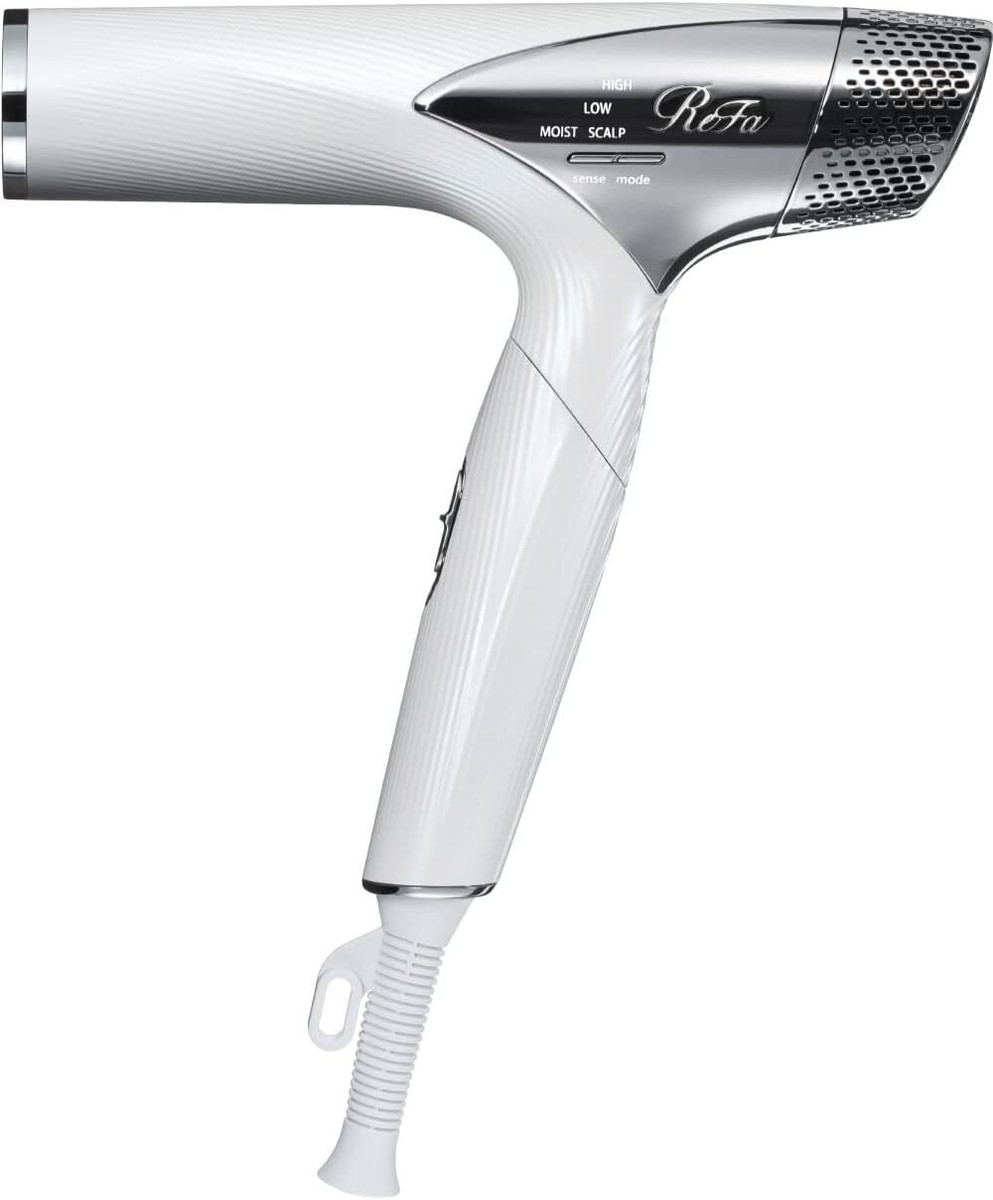 ReFa Hair Dryer BEAUTECH DRYER SMART W AC100-240V International