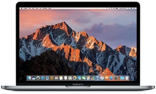 2020 Apple Macbook Pro 13'' Retina i7 2.3GHz 32GB RAM 512GB SSD