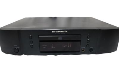 Marantz CD5003 High End CD Player From Japan Very Good 99927020758