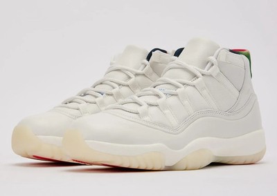 Nike Air Jordan 11 Retro City Pack Atlanta 