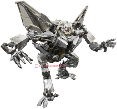 Transform Masterpiece Movie Series MPM-10 MPM10 Starscream Model
