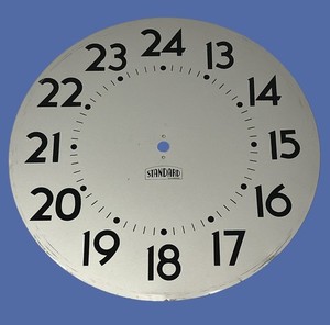 Standard Electric Time Company | eBay