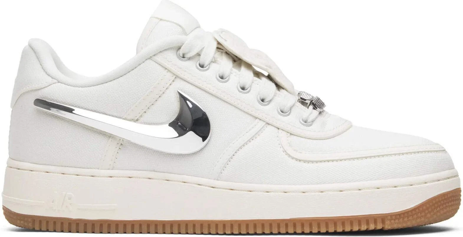 Nike Travis Scott x Air Force 1 Travis Scott for Sale