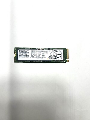 Samsung 1024GB 1tb M.2 PCle NVMe SSD Hard Drive mixed | eBay