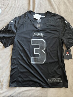 シアトル・シーホークス ラッセル・ウィルソン ユニフォーム 44