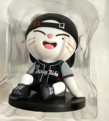 Stray Kids SKZOO Jiniret Figure World Tour DominATE Japan K-pop