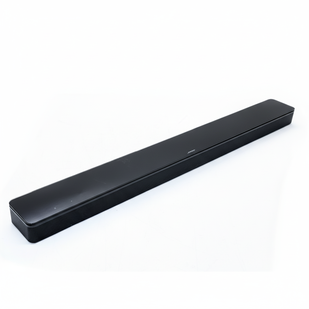 Bose Smart 700 Soundbar Only Model 425842 | Black | GRADE C | GOOD
