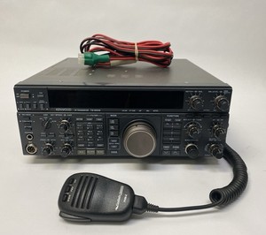 ts-850s ジャンク品 ts-850s ジャンク品