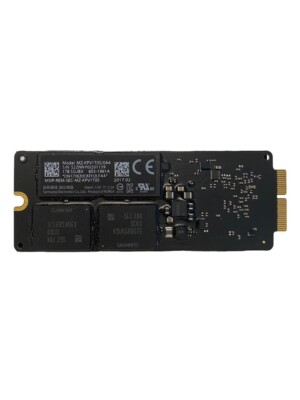 Samsung 1TB, Internal,M.2 (MZ-KPV1T0S/0A4) Solid State Drive for