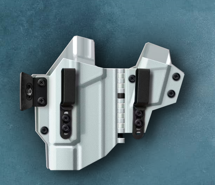 TREX ARMS Sidecar Holster with Mag Carrier SIG P320 4.7