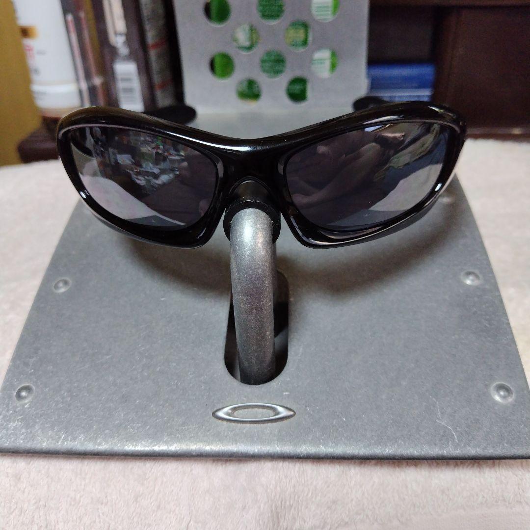OAKLEY MONSTER DOG Model Sunglasses Discontinued Limited Rare Item