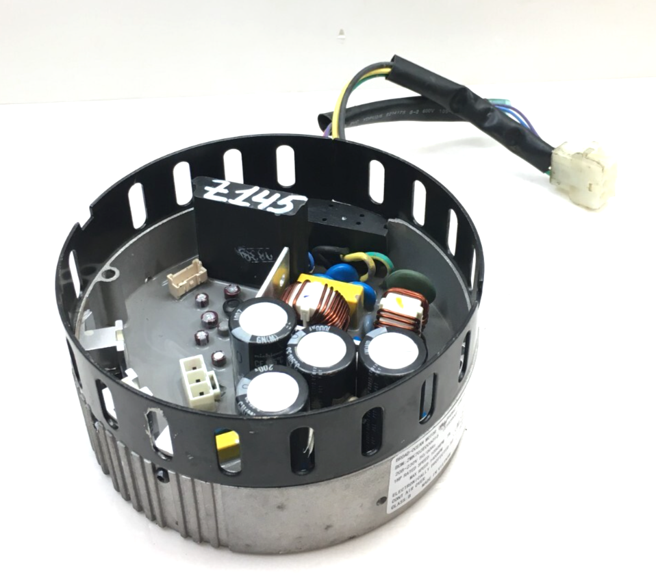 BROAD-OCEAN ZWK702E006016 ECM Module ONLY 5183900 208/230V 1HP