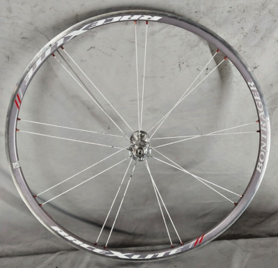Bontrager Race X Lite 700c Front Racing Road Bike Wheel 100mm 18S