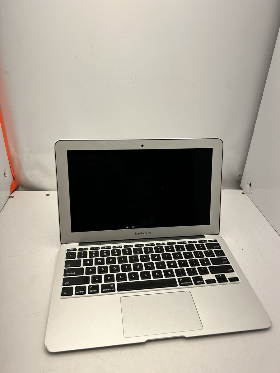 Apple MacBook Air 11
