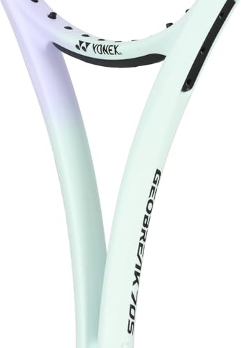 YONEX Tennis Soft Racket Geobreak 70S Steer Stroke-focused Model