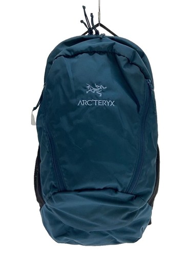 ARC'TERYX x BEAMS ARRO22 WOODLAND Collaboration Camouflage