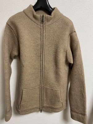 Yohji Yamamoto DURBAN A.A.R Driver's Knit | eBay