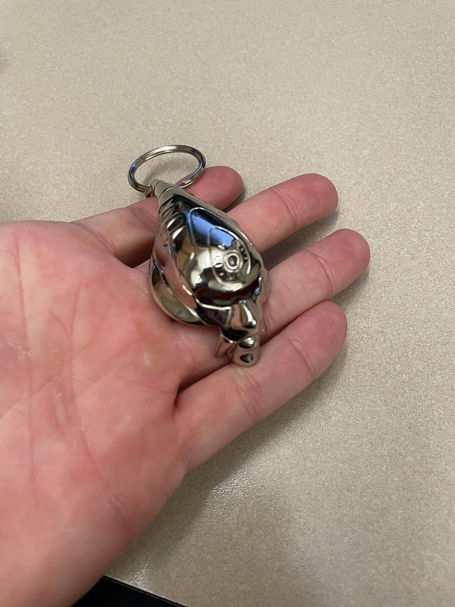 oakley bob chrome keychain RARE | eBay