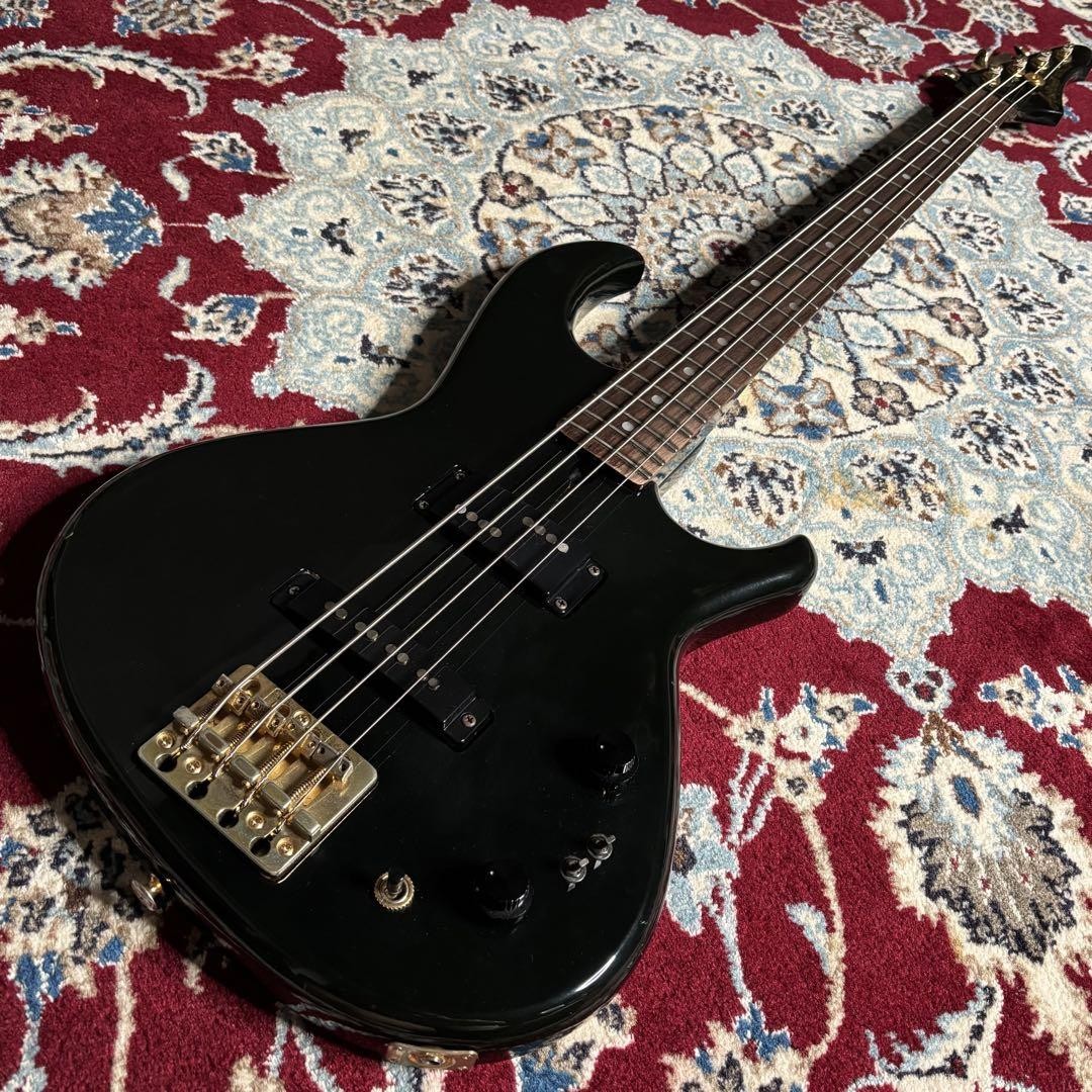 Aria Pro II RSB DELUXE Electric Bass Japan Safe Packing! | eBay