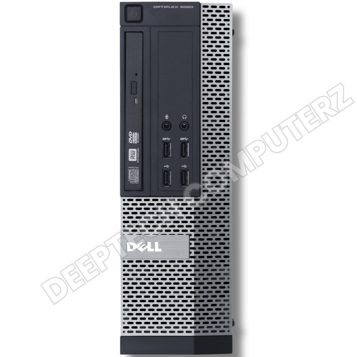 Dell OptiPlex 9020 SFF Core i7 32GB RAM 2TB SSD Wi-Fi Enabled
