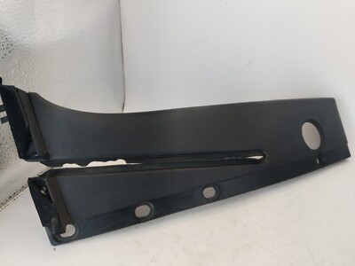 1990-1996 Nissan 300ZX Z32 Front Driver Left Door Finisher Trim