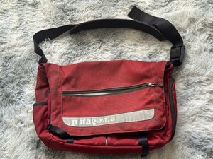 Vintage Patagonia Bag | eBay