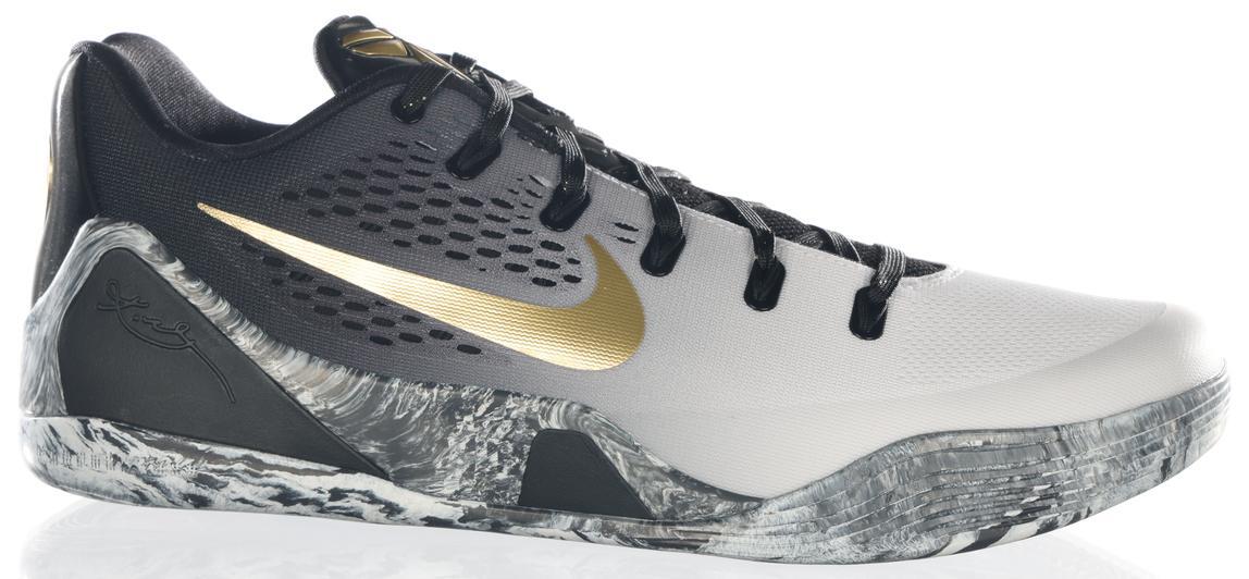 Size 11 - Nike Kobe 9 EM Protro Mambacita for sale online | eBay