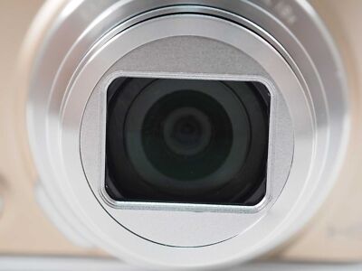 Near Mint] Casio HIGH SPEED EXILIM EX-ZR1800 GOLD 16.1 MP Digital