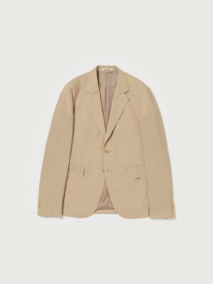 AURALEE SUPER FINE TROPICAL WOOL JACKET from Japan brand new | eBay UK