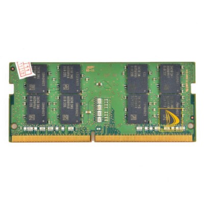 Samsung 16GB 2RX8 DDR4 3200AA PC4-3200Mhz SODIMM 260 pin Laptop