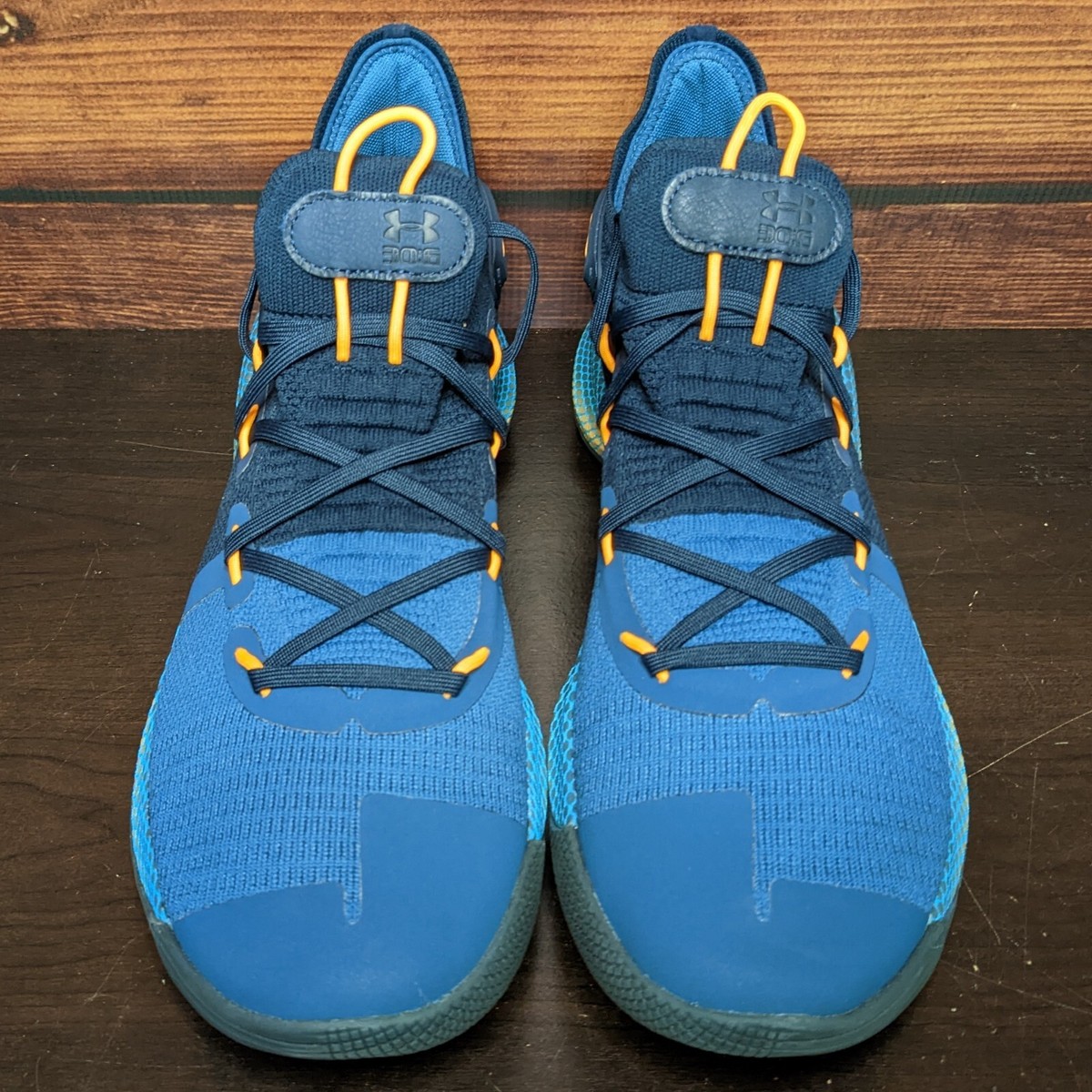 Size 11.5 - Under Armour Curry 6 Underrated for sale online | eBay