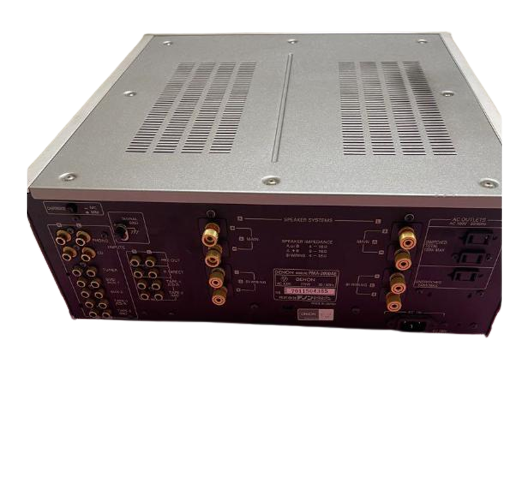 Denon PMA-2000AE Pre-Main Integrated Amplifier 100V AC Very Good