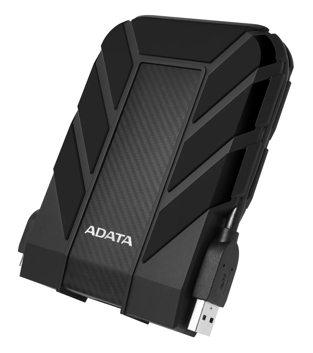 ADATA 4TB Storage Capacity Hard Drives (HDD, SSD & NAS) for sale