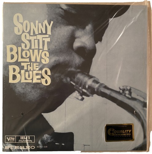 John Klemmer - Blowin' Gold - 1984 Jazz Double LP Chess VG VINYL