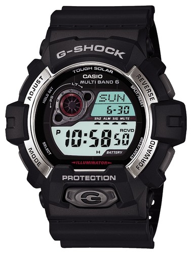 discount with paper CASIO G-SHOCK 5600 GW-M5610UBC-1JF Men's P