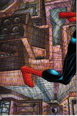 Peter Parker Spider-Man 1-A Marvel Comics Vol-1 (1998-2003) | eBay