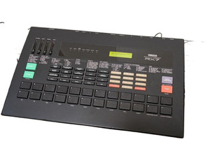 Yamaha Rx7 Drum Machine | eBay
