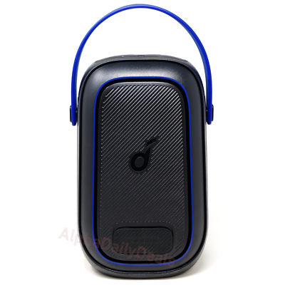 NEW Soundcore Anker Rave Neo 2 Portable Bluetooth Stereo Party